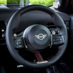 MINI JCW 2025