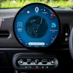 MINI JCW 2025
