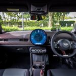MINI JCW 2025