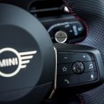 MINI JCW 2025