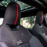 MINI JCW 2025
