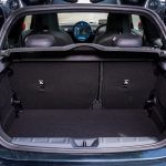 MINI JCW 2025