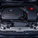 MINI JCW 2025