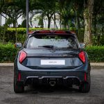 MINI JCW 2025