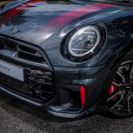 MINI JCW 2025