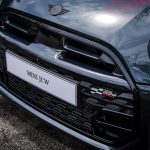MINI JCW 2025
