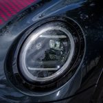 MINI JCW 2025