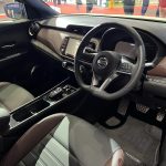 Nissan Kicks e-POWER IMPUL 2025
