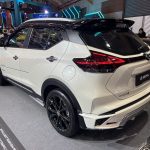 Nissan Kicks e-POWER IMPUL 2025