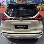Nissan Kicks e-POWER IMPUL 2025