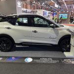 Nissan Kicks e-POWER IMPUL 2025