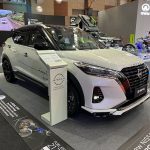 Nissan Kicks e-POWER IMPUL 2025