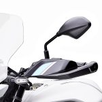 Pakej Aksesori Touring Yamaha MT-25 dan MT-03 2025 - Jepun