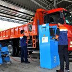 Pusat pemeriksaan Puspakom