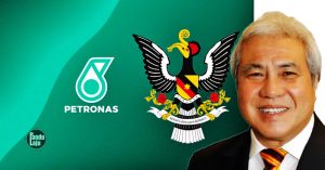 Premier Sarawak, Datuk Amar Awang Tengah Ali Hassan