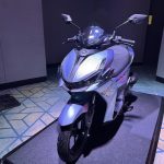 QJMotor AX200s 2025 Malaysia