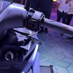 QJMotor AX200s 2025 Malaysia