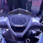 QJMotor AX200s 2025 Malaysia