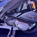 QJMotor AX200s 2025 Malaysia