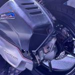 QJMotor AX200s 2025 Malaysia