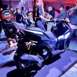 QJMotor AX200s 2025 Malaysia