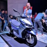 QJMotor AX200s 2025 Malaysia
