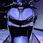 QJMotor AX200s 2025 Malaysia