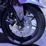 QJMotor AX200s 2025 Malaysia