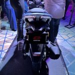 QJMotor AX200s 2025 Malaysia