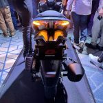 QJMotor AX200s 2025 Malaysia