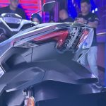 QJMotor AX200s 2025 Malaysia