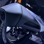 QJMotor AX200s 2025 Malaysia
