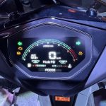 QJMotor AX200s 2025 Malaysia