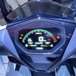 QJMotor AX200s 2025 Malaysia