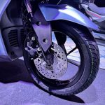 QJMotor AX200s 2025 Malaysia