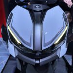 QJMotor AX200s 2025 Malaysia