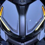QJMotor AX200s 2025 Malaysia