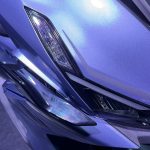 QJMotor AX200s 2025 Malaysia