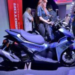 QJMotor AX200s 2025 Malaysia