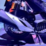 QJMotor AX200s 2025 Malaysia