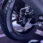 QJMotor AX200s 2025 Malaysia