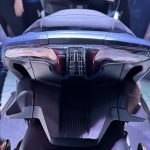 QJMotor AX200s 2025 Malaysia