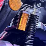 QJMotor AX200s 2025 Malaysia