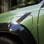 Renault 4 Savane 4x4 Concept 2025