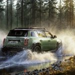 Renault 4 Savane 4x4 Concept 2025