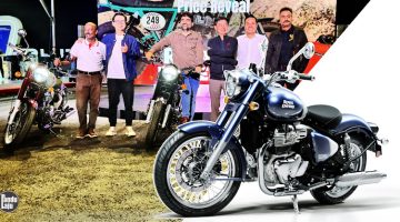 Royal Enfield Classic 650