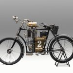 Skoda Slavia B 1899
