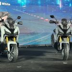 SYM ADXTG400 2025 - Malaysia
