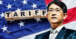 Kesan tarif Amerika - CEO Toyota, Koji Sato