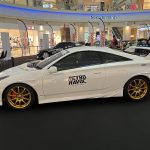 Toyota Celica Retro Havoc 2025